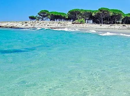 Gæstehus Sardinia Beach *
