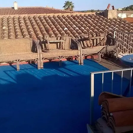 Maison d'hôtes Sardinia Beach Posada (Sardinia)